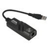 USB 3.0 to 10/100/1000M Gigabit RJ45 Network Adapter for Desktop, Laptop, Notebook and more