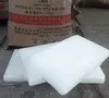Kunlun fully refined Paraffin Wax 56-58-60 Block, factory and wholesale,parafina,vela