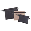 Custom polyester tool bag with zipper