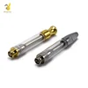 Newest cbd cartridge pen 510 oil Cartridge cbd crystal isolate Atomizer