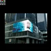 Waterproof LED Screen Panel IP65 Outdoor Full Color P5 LED Wall Display Outdoor Fixed Installation Clear Imagination LED Board