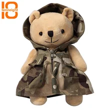 nounours militaire