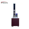 Laboratory equipment ASTM servo control universal tensile strength equipment for fabric bench testing