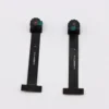 Standard serial camera control bus SCCB interface flex camera module ov9712