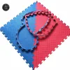 Nice Quality Puzzle Octagon Martial Arts Mat With Low Price