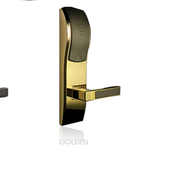 Hotel Rfid Locks Turkey Rfid Card Locks Security Motise Door Locks
