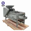 best selling nut shell kernel separating machine / almond/walnut dehuller / nut sheller