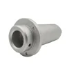 Customized precision stainless steel aluminum auto spare parts car spare parts
