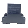 dc voltage transducer with signal output digital signal gasoline level sensor isolator signal isolator