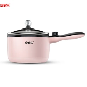 Image of 2019 electric multi cooking pot