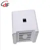 The washing machine structure prototype CNC processing high precision processing