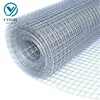 OEM factory cheap price galvanized welded wire mesh rolls used in build firm structure