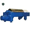 Continuous Ceramic Decanter Centrifuges, 2 Phase Horizontal Centrifuge Decanter Separator