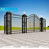 America Mobile Home Steel Security Iron Doorresidential House Safety