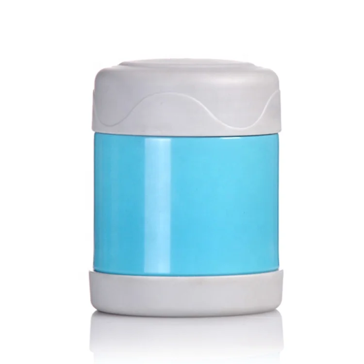 Insulated Thermos Stainless Steel Food Vacuum Container Buy Vacuum