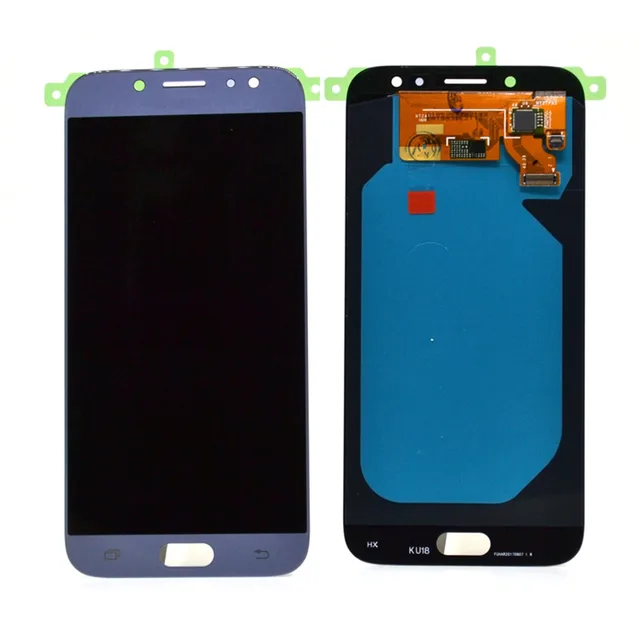 Wholesale J730 Lcd For Samsung Galaxy J7 Pro 2017 J730f Sm J730f Lcd Display Touch Screen Digitizer For Samsung J7 Pro J730 Buy Wholesale J730 Lcd For Samsung Galaxy J7 Pro 2017