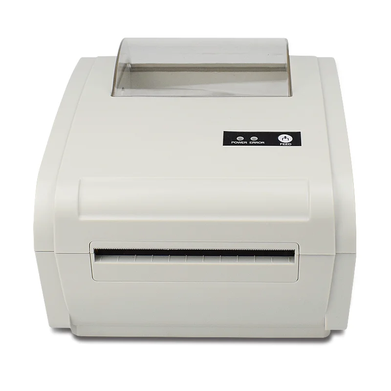 

Wireless Bluetooth Thermal Barcode Shipping Label Printer 30 - 110mm, N/a
