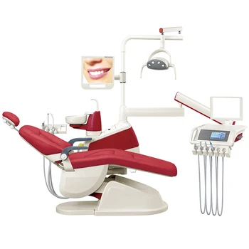 New Design Gladent Vitali Dental Chair With Low Price Buy Vitali