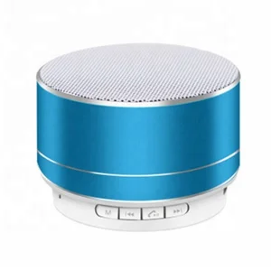 Portable Bluetooth Speaker