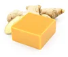 Wholesale Hand Made Soap Natural Organic Face Skin Care Charcoal Black Shampoo Bar Ginger Private Label Whitening Handmade Soap