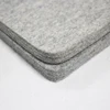 Amazon best seller 100% Wool Pressing Pad 17" x 24" portable wool Ironing Mat