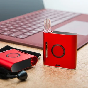 2019 Vaping Ecig Vaper Mod Wax