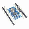 Pro Mini Module Atmega168 Atmega168P 16M 16mhz 5V For Ard uino Nano Mi cro Control Board Replace Atmega328 Bootloader