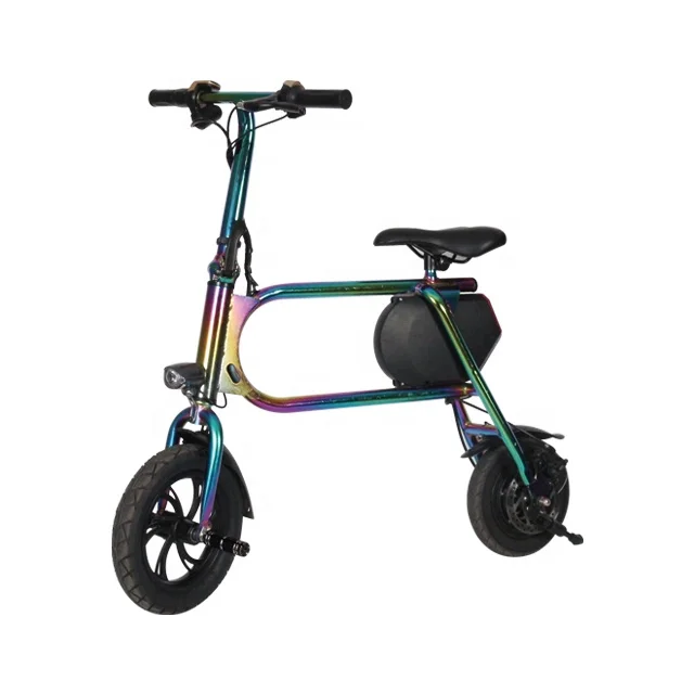 

electric bike electric scooter with 350w electric scooter battery 36v
