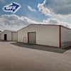 Turn-Key Project Solution Removable Multi-Storey Fabricated Light Weight Steel Structural Warehouse Shed Plans