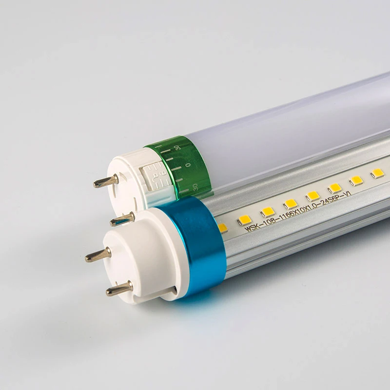 10W to 30W T8 LED Tube Light Tube 160lm/w