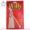 Novelty Hen Party Penis Willy Toothbrush Sexy Fun Gift