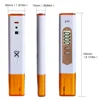 ATC Function Water Quality Testing Portable PH Meter/ph tester