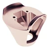 Precision custom design Shift Lever Aluminum gear lever CNC Machining car Shift Knob for Shambhala