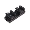 power window master switch 34D 959 858C used for Skoda taxi