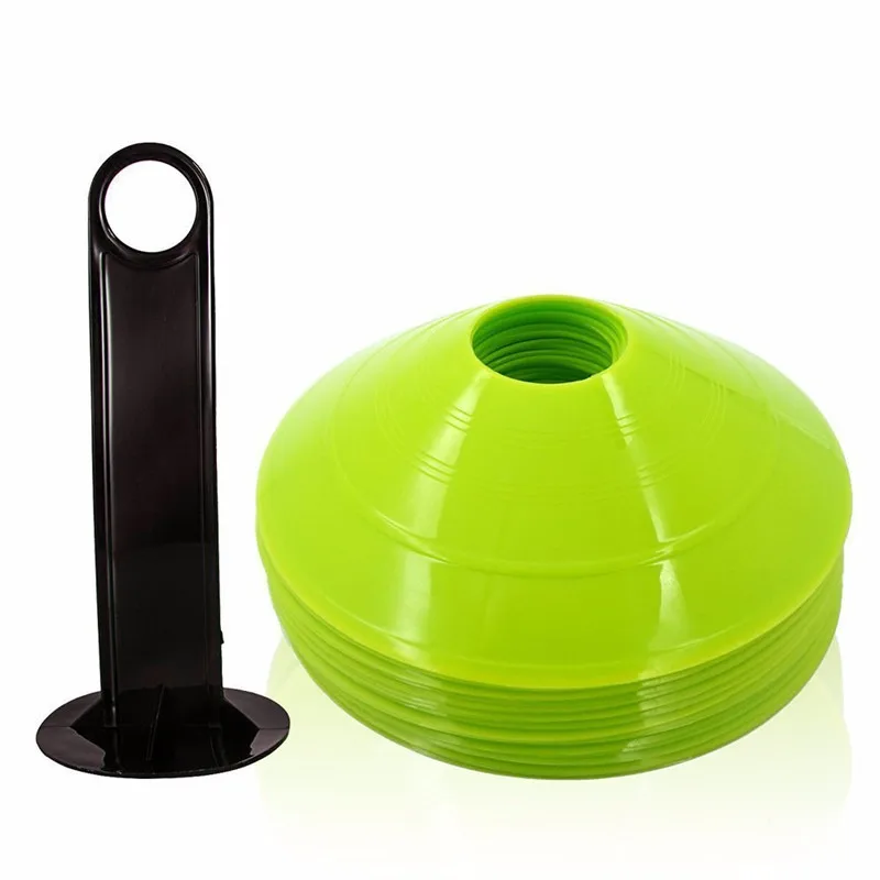 Agility Cones For Drills,Football,Basketball,Slalom,Training,Kids