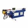 NC Semi Auto Exhaust Chair Steel Pipe Bending Machine Metal Tube Bender