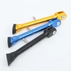 Motorcycle electric vehicle Modified parts horseshoe side frame. Side support, single support, side bracket