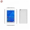 7 inch cheap GPS tablets device multi color 3G android 7.0 tablet PC with metal case