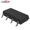 Original Electronic Components AQW227NS Solid State Relay SPST-NO (1 Form A) x 2 8-SOP