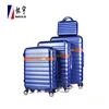 14''/20''/24''/28'' Cosmetic Bag 4pcs Abs Luggage Set