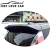 ABS CAR ROOF REAR TRUNK SPOILER WING FOR MAZDA 5 M6 2006-2010