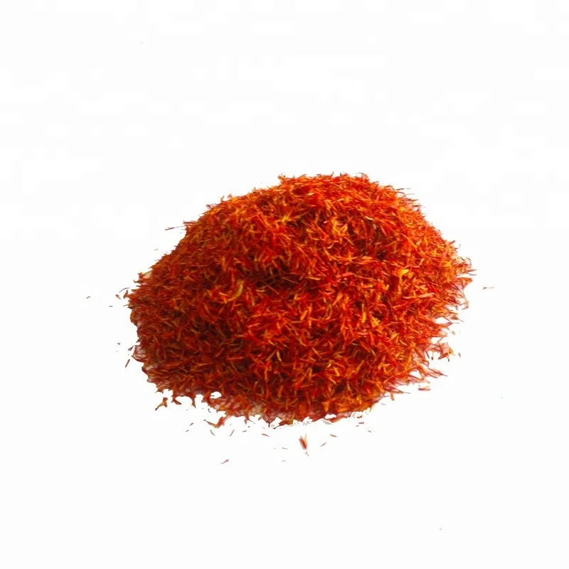 
100% natural chinese medicine herb dried raw safflower carthamus tinctorius  (62080932457)