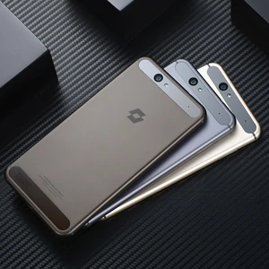 Senior Smart LTE Android Mobile Phone