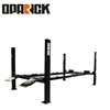 PP-9 4TONS for Touring car four post hydraulic garage car lift