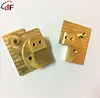 Headphone exterior structure prototype 3D printing CNC processing sample model SLA SLS Low-volume production