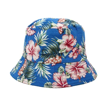 frosty jacks bucket hat