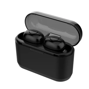 iX6 TWS Bluetooth Earphones Microphone