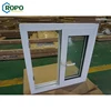 CE PVC Sound Insulation Hign Quality UPVC Slide Window With Mesh