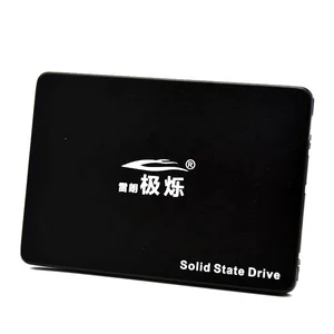 2.5 inch SATA III External SSD Laptops