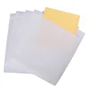 wholesale customize packing list envelope plastic packing envelope invoice pouch